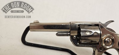 Colt New Line .22 - Image 5 of 13