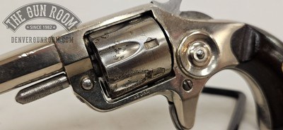 Colt New Line .22 - Image 4 of 13