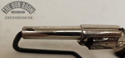 Colt New Line .22 - Image 12 of 13