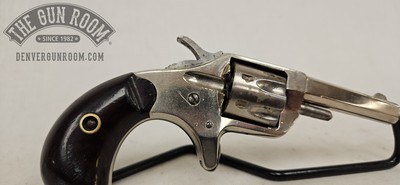 Colt New Line .22 - Image 8 of 13