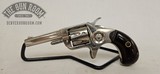 Colt New Line .22 - Image 1 of 13