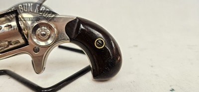 Colt New Line .22 - Image 2 of 13