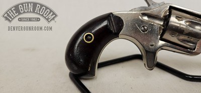 Colt New Line .22 - Image 7 of 13