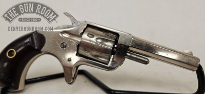 Colt New Line .22 - Image 9 of 13