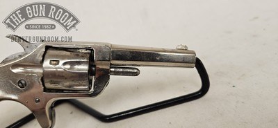 Colt New Line .22 - Image 10 of 13