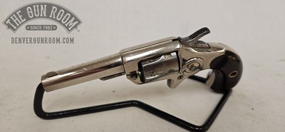 Colt New Line .22 - Image 11 of 13