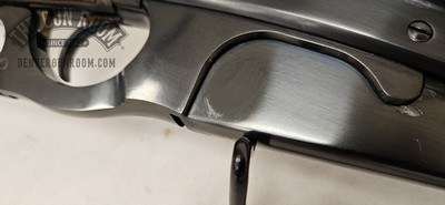 Browning 1895 .30-40 Krag - Image 6 of 17