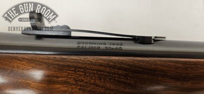 Browning 1895 .30-40 Krag - Image 9 of 17