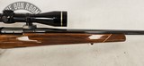 Weatherby Mark V Varmintmaster .224WM W/ Leupold - 6 of 17