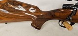 Weatherby Mark V Varmintmaster .224WM W/ Leupold - 4 of 17