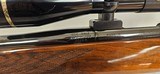 Weatherby Mark V Varmintmaster .224WM W/ Leupold - 14 of 17