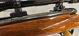 Weatherby Mark V Varmintmaster .224WM W/ Leupold - 13 of 17
