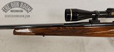 Weatherby Mark V Varmintmaster .224WM W/ Leupold - 15 of 17