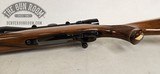 Weatherby Mark V Varmintmaster .224WM W/ Leupold - 17 of 17