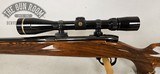 Weatherby Mark V Varmintmaster .224WM W/ Leupold - 12 of 17