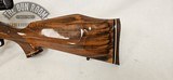 Weatherby Mark V Varmintmaster .224WM W/ Leupold - 10 of 17