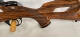 Weatherby Mark V Varmintmaster .224WM W/ Leupold - 11 of 17