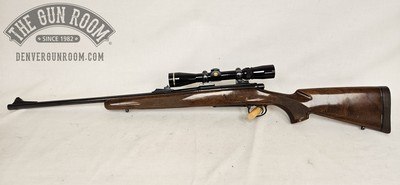 Remington 700 .350 Rem Mag W/ Leupold - Image 10 of 17