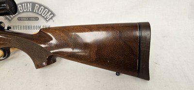 Remington 700 .350 Rem Mag W/ Leupold - Image 11 of 17