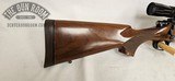 Remington 700 .350 Rem Mag W/ Leupold - Image 3 of 17