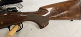 Remington 700 .350 Rem Mag W/ Leupold - Image 12 of 17