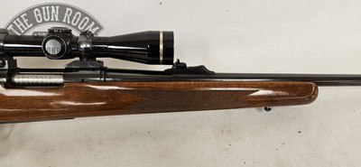 Remington 700 .350 Rem Mag W/ Leupold - Image 7 of 17