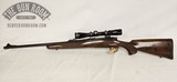 Remington 700 .350 Rem Mag W/ Leupold - Image 10 of 17