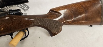 Remington 700 .350 Rem Mag W/ Leupold - Image 12 of 17