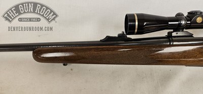 Remington 700 .350 Rem Mag W/ Leupold - Image 15 of 17