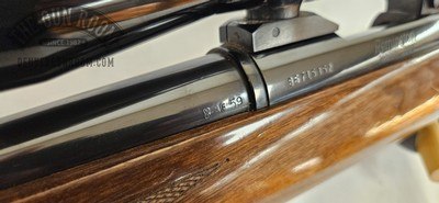 Remington 700 .350 Rem Mag W/ Leupold - Image 14 of 17