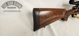 Remington 700 .350 Rem Mag W/ Leupold - Image 2 of 17