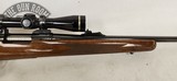 Remington 700 .350 Rem Mag W/ Leupold - Image 7 of 17