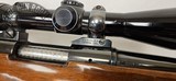 Remington 700 .350 Rem Mag W/ Leupold - Image 6 of 17