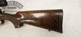 Remington 700 .350 Rem Mag W/ Leupold - Image 11 of 17