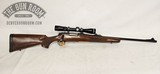 Remington 700 .350 Rem Mag W/ Leupold - Image 1 of 17