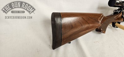 Remington 700 .350 Rem Mag W/ Leupold - Image 2 of 17