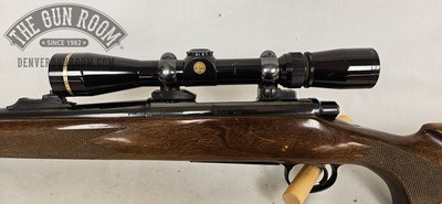 Remington 700 .350 Rem Mag W/ Leupold - Image 13 of 17