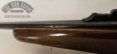 Remington 700 .350 Rem Mag W/ Leupold - Image 16 of 17