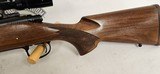 Remington 700 6.5x55 W/ Leupold - 12 of 18