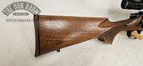 Remington 700 6.5x55 W/ Leupold - 3 of 18