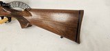 Remington 700 6.5x55 W/ Leupold - 11 of 18