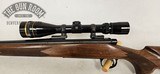 Remington 700 6.5x55 W/ Leupold - 13 of 18