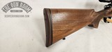 Remington 700 6.5x55 W/ Leupold - 2 of 18