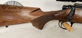Remington 700 6.5x55 W/ Leupold - 4 of 18