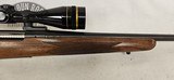 Remington 700 6.5x55 W/ Leupold - 6 of 18