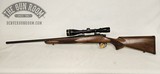 Remington 700 6.5x55 W/ Leupold - 10 of 18