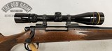 Remington 700 6.5x55 W/ Leupold - 5 of 18