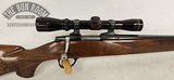 Sako L461 McGowen 6x222W/ Leupold - Image 5 of 17