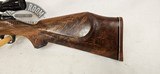 Sako L461 McGowen 6x222W/ Leupold - Image 10 of 17