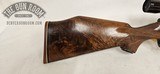 Sako L461 McGowen 6x222W/ Leupold - Image 3 of 17